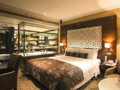 Taj Palace Делхи Екстериор снимка