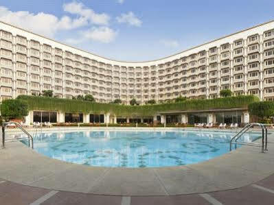 Taj Palace Делхи Екстериор снимка
