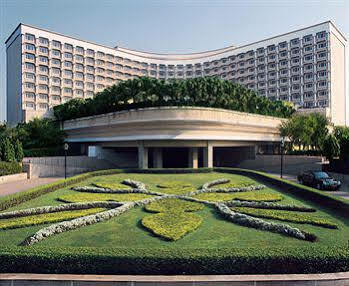 Taj Palace Делхи Екстериор снимка