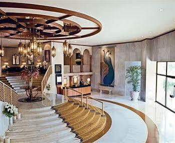 Taj Palace Делхи Екстериор снимка